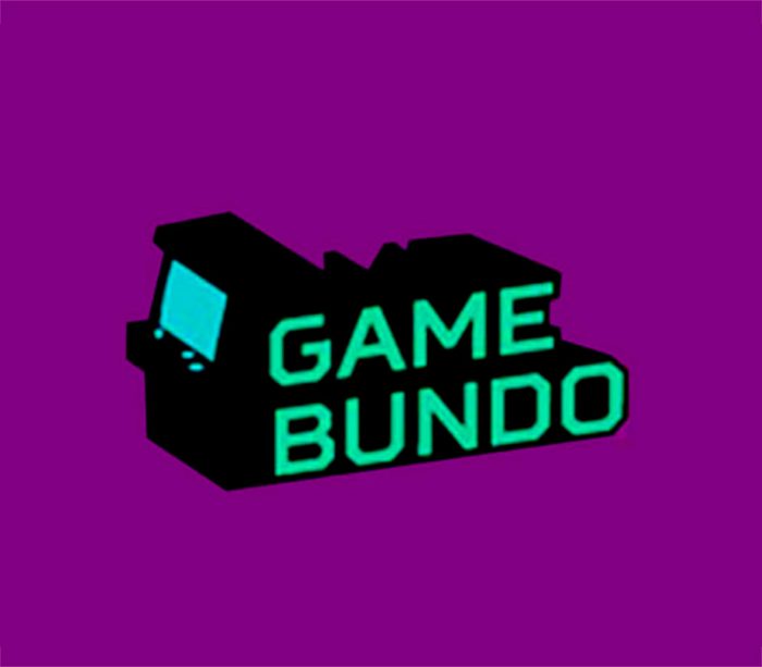 Logotipo - Gamebundo