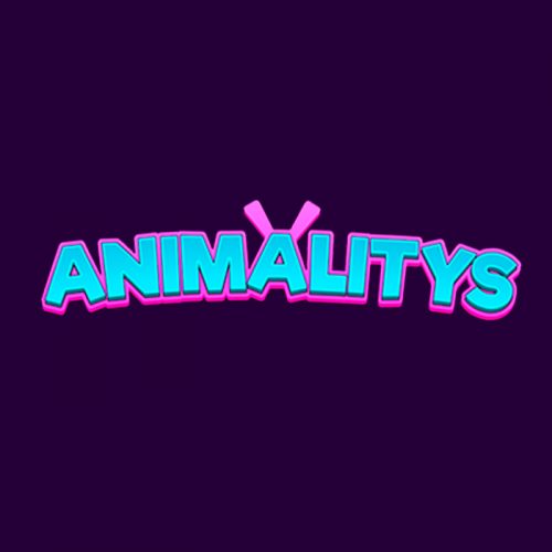Logotipo - Animalitys