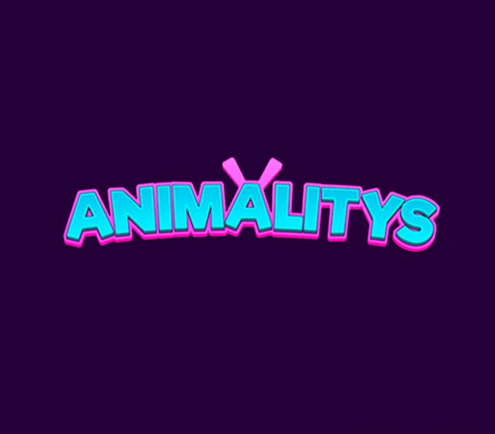 Logotipo - Animalitys
