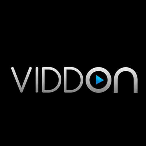 Logotipo - Viddon