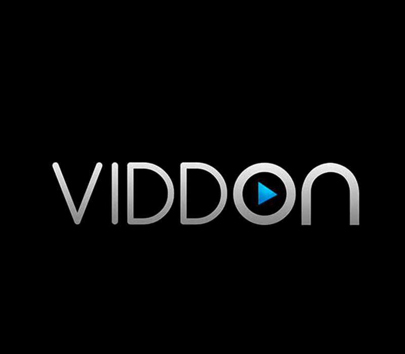 Logotipo - Viddon