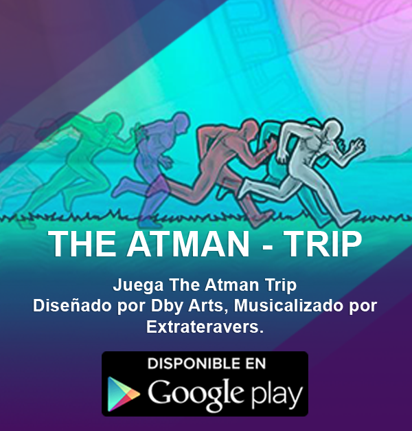 The Atman - Trip | descargar videojuego